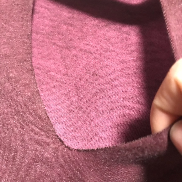 NEW!! Cute Long-Sleeve Top - Picture 3 of 4